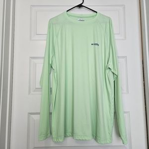 PFG Columbia XL Lonsleeve